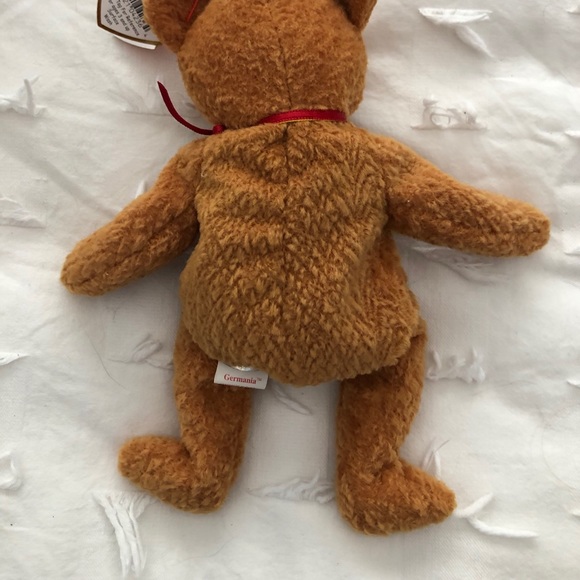 MAKE ME AN OFFER Beanie baby Germany - Picture 2 of 9